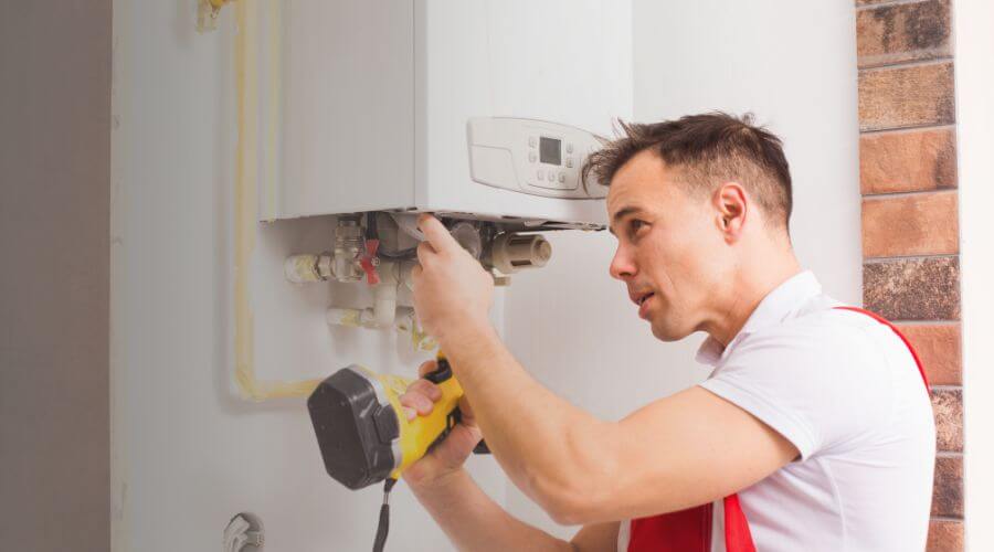 Professional Leak Detection in Lakeshore, FL
